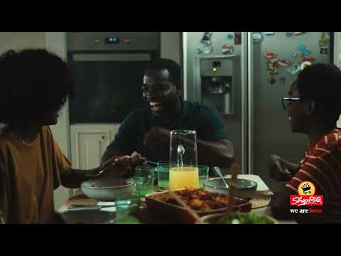 We Are All About Family Here | ShopRite Grocery Stores