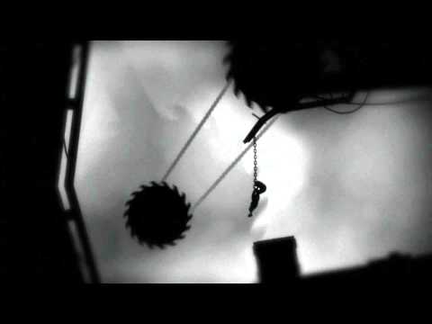 "Buzzy Buzzsaws of Death" - Generikb Does Limbo Episode 5