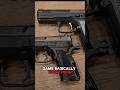 Compact Vs Carry New CZ Shadow 2