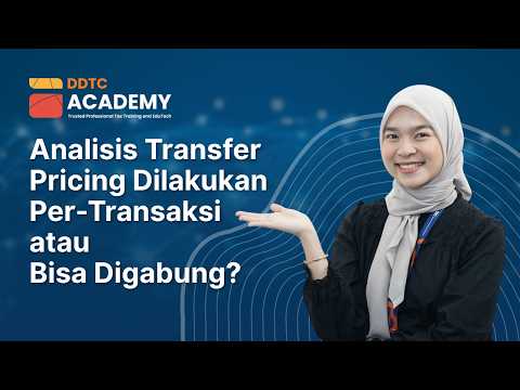 Video Zahra - TP Doc - Analisis Transfer Pricing