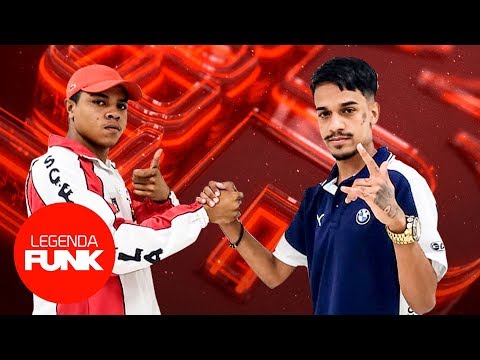 TE CUTUCO - DJ Guilherme feat MC Paranhos e MC Peaa