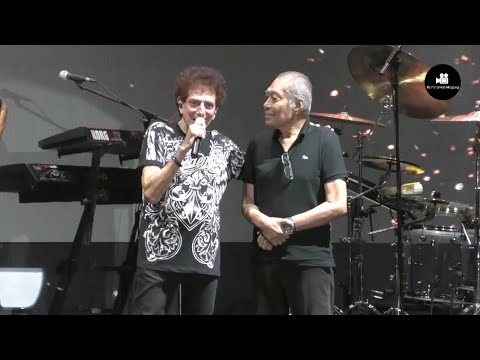 Balada Sejuta Wajah - God Bless - Live At Galeri Nasional Indonesia 2024