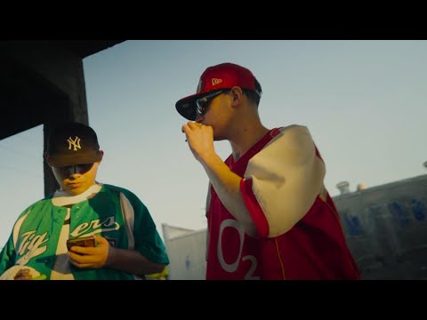 VENI VENI - MIR NICOLAS x SANTIKI (PROD. LULO)