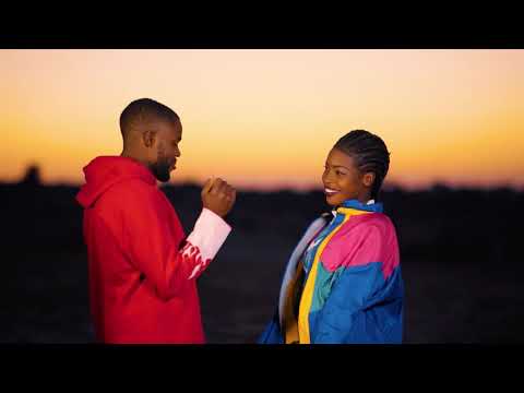 GilbertKid-Moyo Muti  official music video