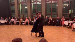 Oslo Tango feat. Cyrena Drusine og Steinar Refsdal nr. 1