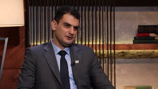 Առանց թեմայի. Հրաչյա Սարգսյան