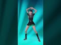 Fortnite It S Ok I M Ok Emote Tate McRae It S Ok I M Ok Sped Up