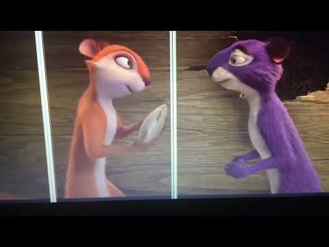 Toon story 2 part 2 remys lost hat/its dug