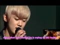 TEEN TOP Chunji - That Man [Secret Garden OST ...