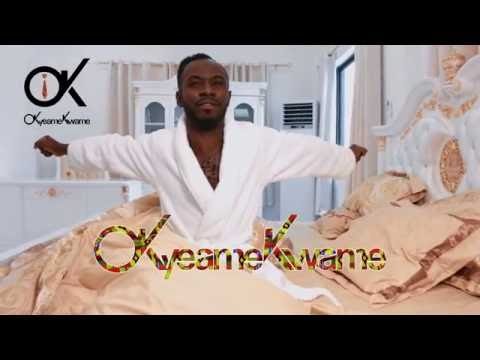 Okyeame Kwame - Hallelujah Official Video ft Abochi