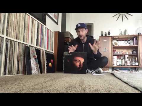 My Top Ten Paul McCartney Solo Songs