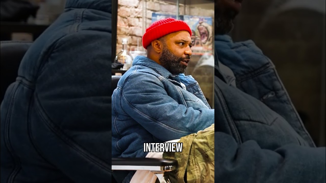 MATH HOFFA SAYS YOUTUBE QUESTIONS CAN RUIN FRIENDSHIPS