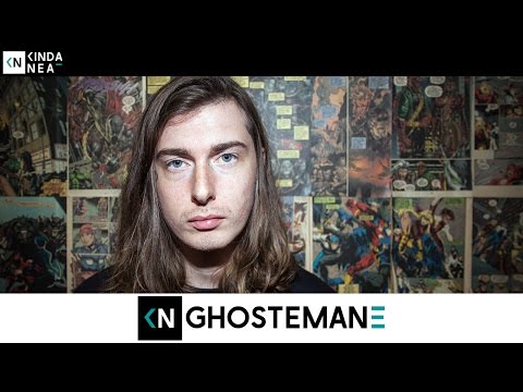 GHOSTEMANE - VENOM