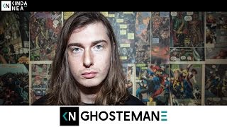 Squeeze Ghostemane Mp3