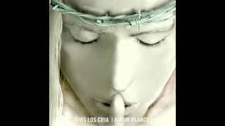 Dios Los Cría - (2003) - Dios Los Cria (Album Blanco) (Album Completo) HD
