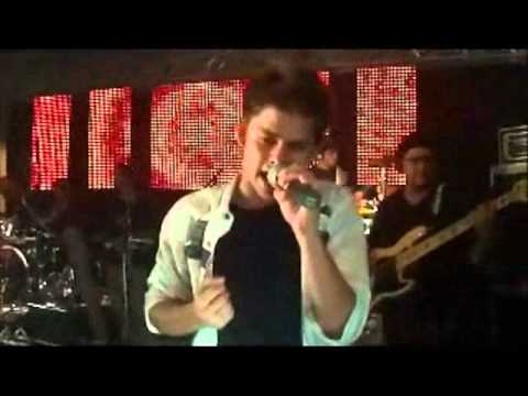 Bruno Reis - (Pout-pourri Telefone Mudo/ Boate Azul/ Fio de Cabelo )