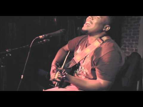 Soul Noir | The Live Sessions featuring Lando Promo Pt. 1