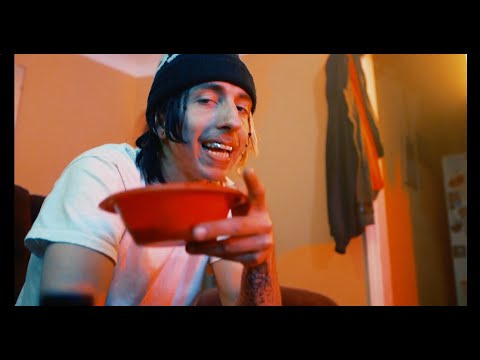 CRAZY - LIL LURKA PROD. CALEB STONE