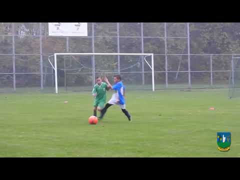 2022. november 16. U13 KSE Zomba - Pálfai SE