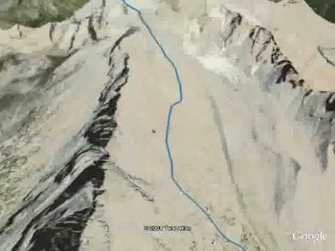 Monte Disgrazia - Val Masino