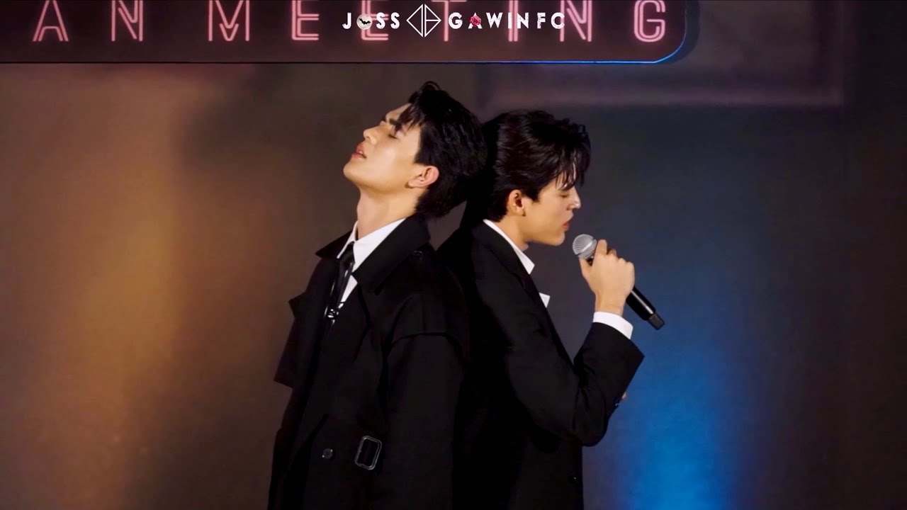 20250528 #MyGoldenBloodFinalEp Fan Meeting