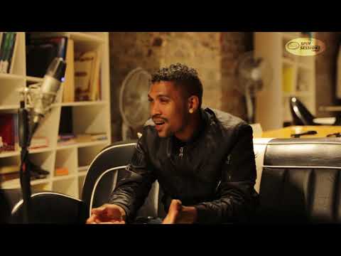 Leng, Proving His Ability With His New Team (HD) | Spin Sessions With Vic Pardal Episode 13