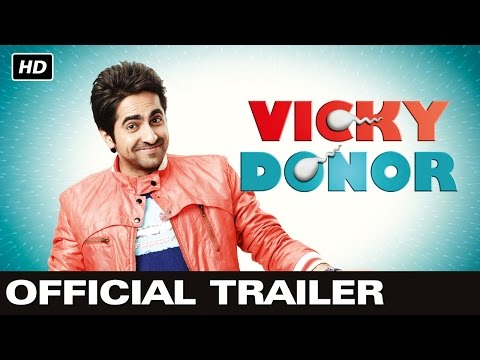 Vicky (2016) Official Trailer