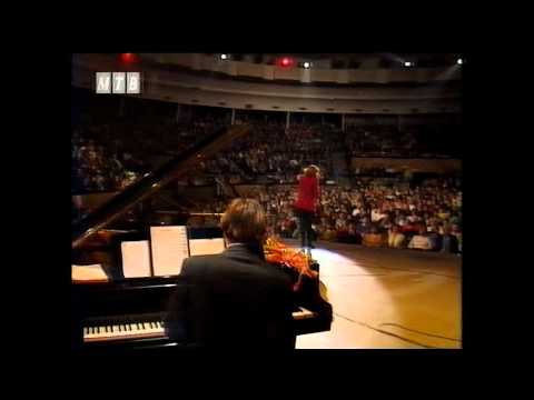 Stari Pjer -TEREZA KESOVIJA