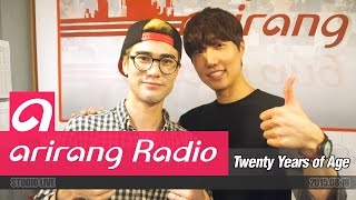 [Super K-Pop] 스무살 (Twenty Years of Age) - 샌디에고 (San Diego)