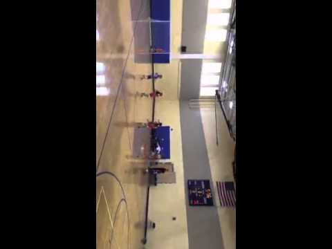 2016 GC FUTSAL TOURNEY