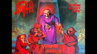 Death - Torn to Pieces (Scream Bloody Gore 1987)