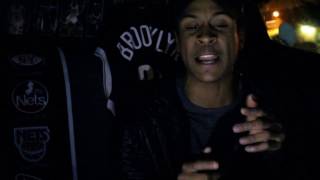 (1) Fake Love Freestyle Jay Smallz 2017