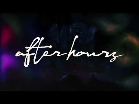 Kehlani - After Hours [Official Lyric Video]