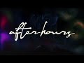 Kehlani After Hours Official Lyric Video