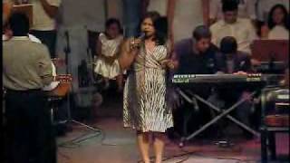 Grupo Ressoar & Dayse Addario - What the world needs now is love