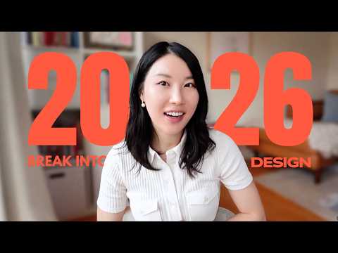 How to break into product design in 2026 (REAL truth)