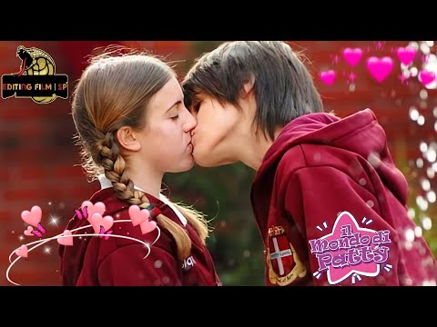 "Il Mondo di Patty" 👧🏻🌟 Stagione 1 - Episodio 99 - Era ora | Completo | {Telenovela, Soap-Opera}