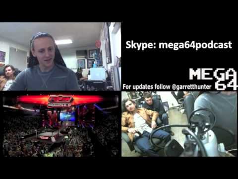 Mega64 Poorly Played Stream 79 - Mothrog's Call, Alone in the Dark Games