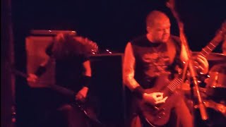 Nightfell (Live @ The Highline - Seattle, WA - 11.07.2019)