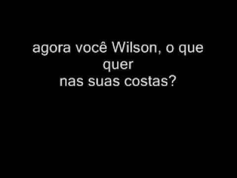 You don´t have to be jewish - Wilson.wmv
