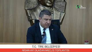 T.C. TİRE BELEDİYESİ
