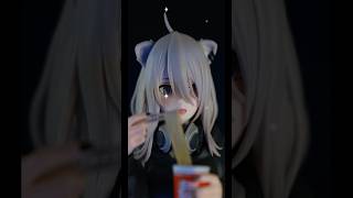 獅白ぼたん ぬーどるストッパー