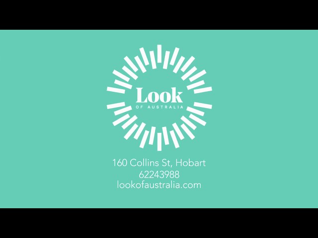 Look Of Australia - Hobart, TAS