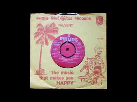 BOUNCING BONA - DELE OJO & HIS STAR BROTHERS BAND