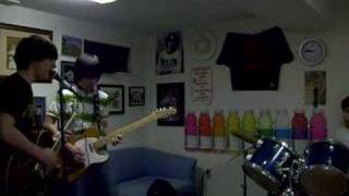 Brand new - magazines (cover)