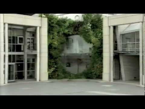 THE PRIVATE JUNGLES OF PATRICK BLANC