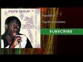 Pape Diouf - Pape Diouf Live - Intro
