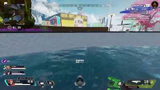 ［Apex］ 二時間でゴールド到達　　参加型