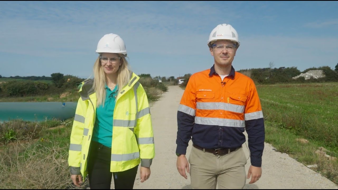 Responsibility in Mining | SRK Consulting | Material Change