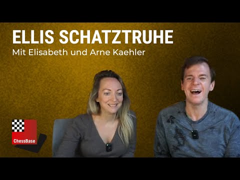 Ellis Schatztruhe - Planfindung an vier Beispielen